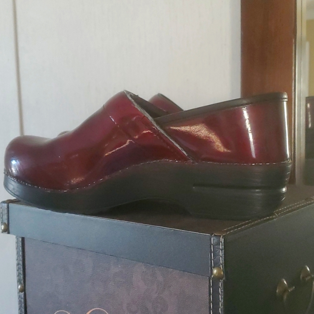 Professional Cordovan Cabrio